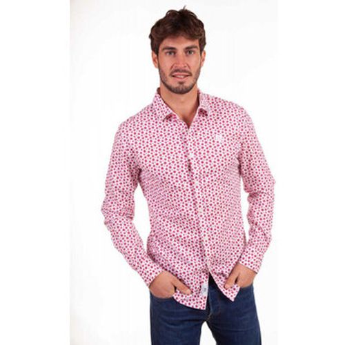 Chemise CHEMISE ML FLEURIE - Camberabero - Modalova