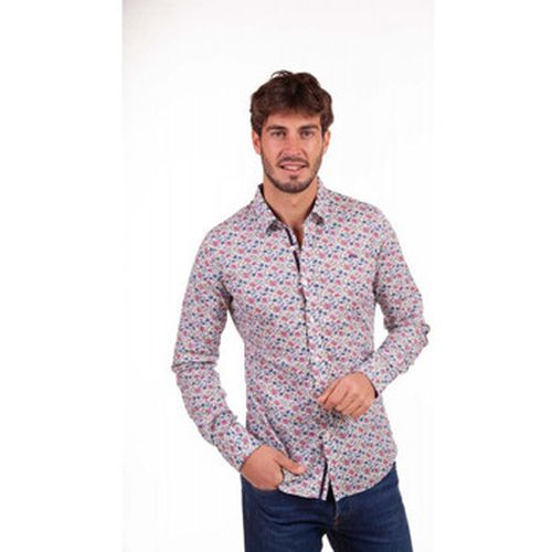 Chemise Chemise manches longues fleuri - Camberabero - Modalova