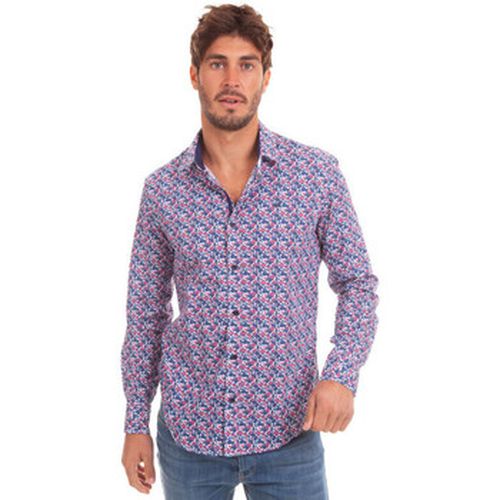 Chemise CHEMISE ML FLEURIE - Camberabero - Modalova