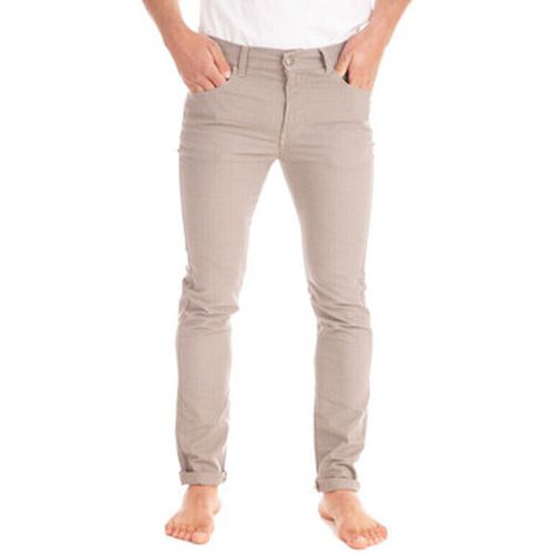 Pantalon PANTALON 5 POCHES TOILE FANTAISIE - Camberabero - Modalova