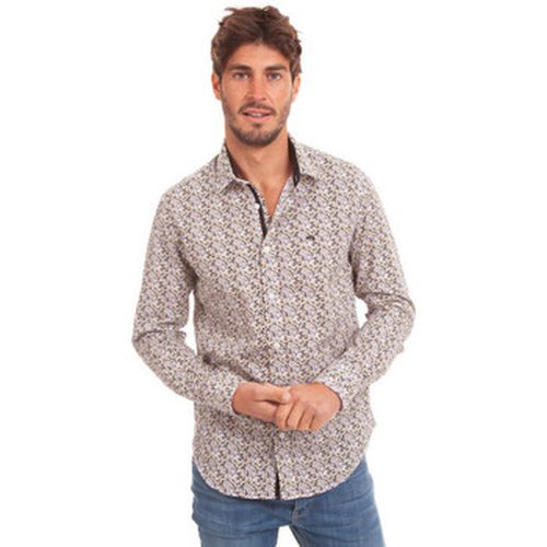 Chemise CHEMISE ML FLEURIE - Camberabero - Modalova