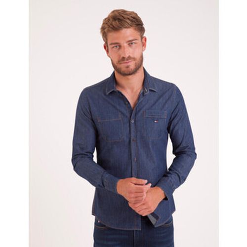 Chemise Chemise manches longues jean brut - Camberabero - Modalova