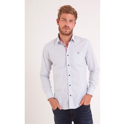 Chemise Chemise manches longues imprimés - Camberabero - Modalova