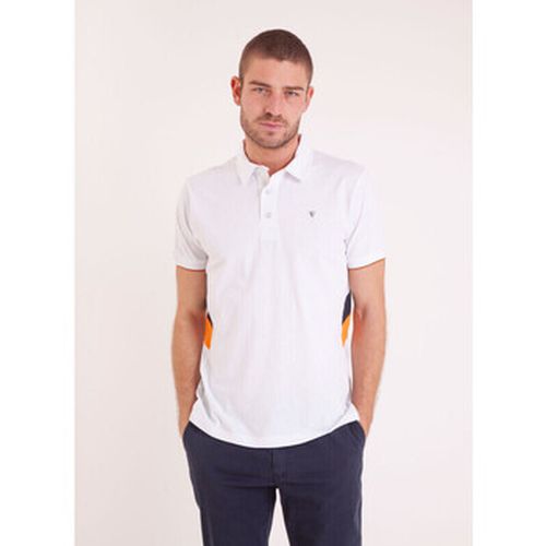 T-shirt Polo manches courtes - Camberabero - Modalova