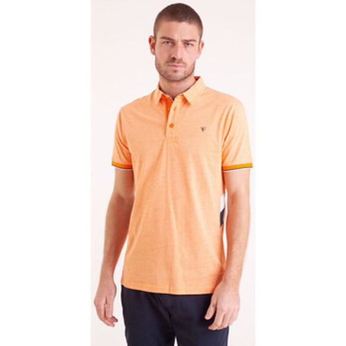 T-shirt Polo manches courtes - Camberabero - Modalova