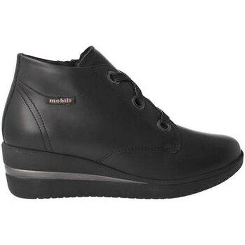 Bottines Mephisto - Mephisto - Modalova