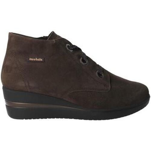 Bottines Mephisto - Mephisto - Modalova