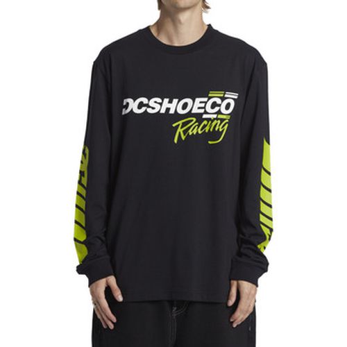 T-shirt DC Shoes Shoe Co Racing - DC Shoes - Modalova