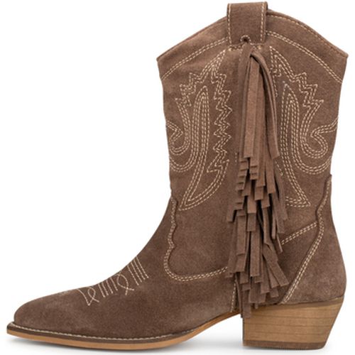 Bottes Bottes de Cowboy Moco - Ps Poelman - Modalova