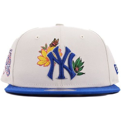 Casquette MLB FLORAL 9FIFTY NEYYAN - New-Era - Modalova