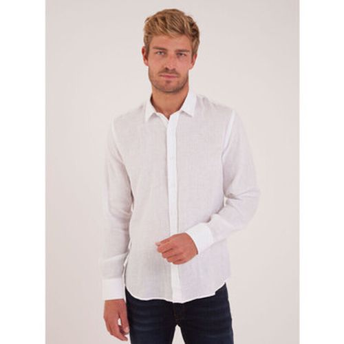 Chemise CHEMISE ML UNIE - Camberabero - Modalova