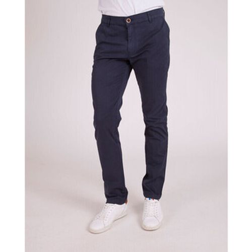 Pantalon PANTALON CHINO TOILE COTON - Camberabero - Modalova