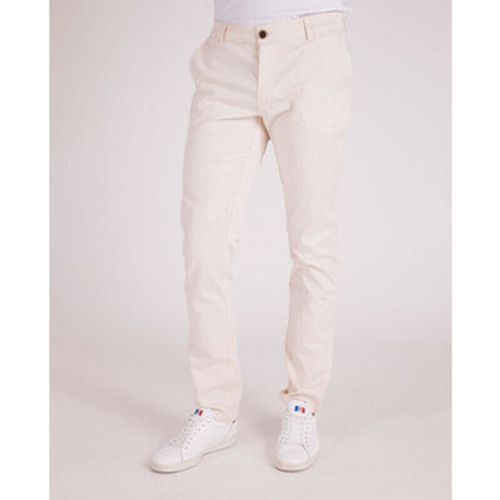 Pantalon PANTALON CHINO TOILE COTON - Camberabero - Modalova