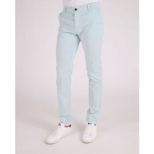 Pantalon PANTALON CHINO TOILE COTON - Camberabero - Modalova