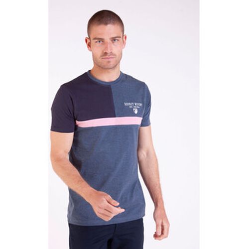 T-shirt T-shirt colorblock esprit rugby - Camberabero - Modalova