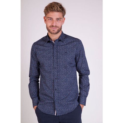 Chemise Chemise manches longues imprimé fleurs - Camberabero - Modalova