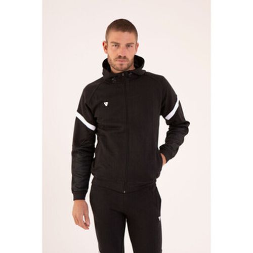 Veste VESTE TIBO INTERLOCK ZIPPEE CAPUCHE ADULTE - Camberabero - Modalova