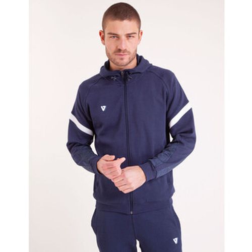 Veste VESTE TIBO INTERLOCK ZIPPEE CAPUCHE ADULTE - Camberabero - Modalova