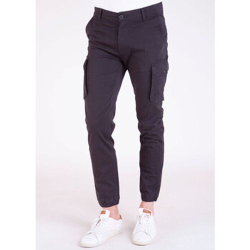 Pantalon Pantalon cargo uni - Camberabero - Modalova