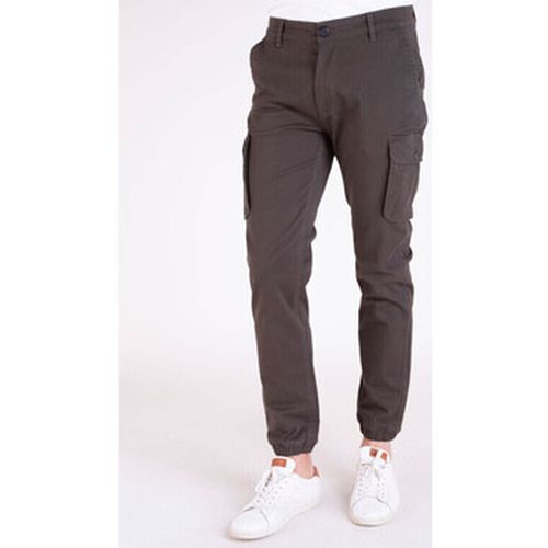 Pantalon Pantalon cargo uni - Camberabero - Modalova