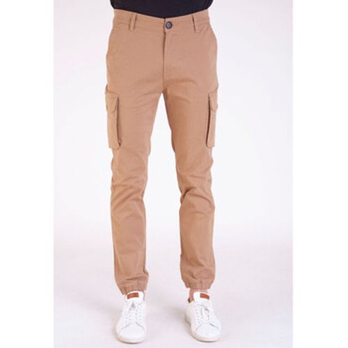 Pantalon Pantalon cargo uni - Camberabero - Modalova