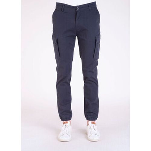 Pantalon Pantalon cargo uni - Camberabero - Modalova