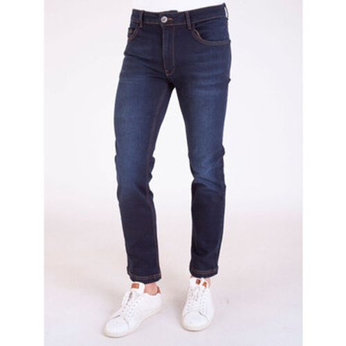 Pantalon Jeans brut 5 poches - Camberabero - Modalova