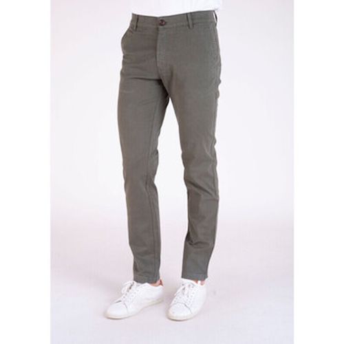 Pantalon Pantalon chino en coton - Camberabero - Modalova