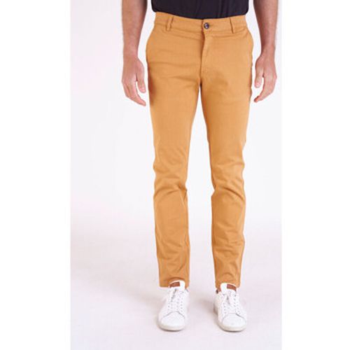 Pantalon Pantalon chino en coton - Camberabero - Modalova