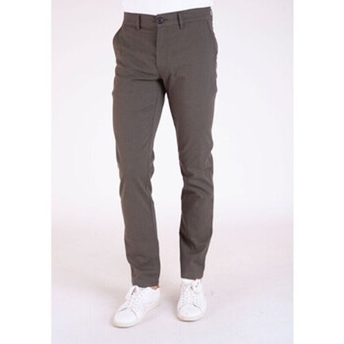 Pantalon Pantalon uni 5 poches - Camberabero - Modalova