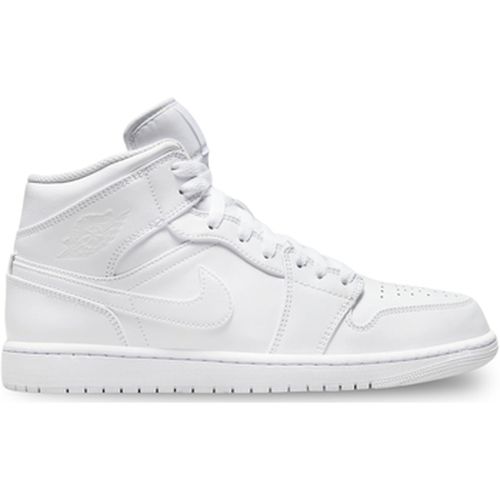 Baskets Nike Air Jordan 1 Mid - Nike - Modalova