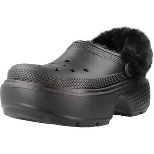 Tongs Crocs STOMP LINED CLOG - Crocs - Modalova