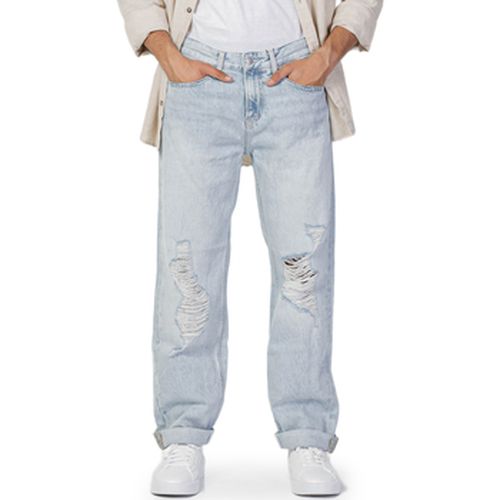 Jeans 90s STRAIGHT J30J320460 - Calvin Klein Jeans - Modalova