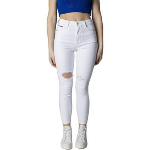 Jeans SYLVIA HR SPR SKNY A DW0DW12392 - Tommy Hilfiger - Modalova