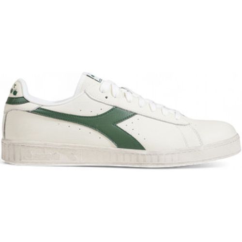 Baskets GAME L LOW WAXED 501.178301 - Diadora - Modalova