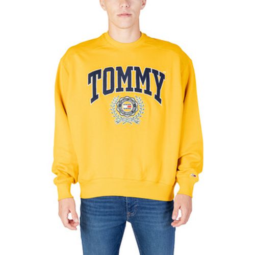 Sweat-shirt TJM BOXY COLLEGE DM0DM16804 - Tommy Hilfiger - Modalova