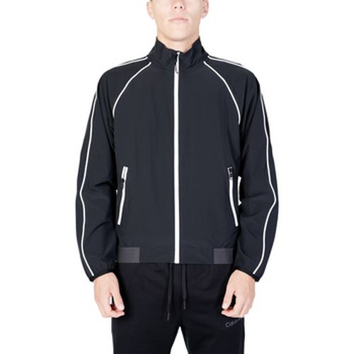 Sweat-shirt WO - WOVEN JACKET 00GMF3O510 - Calvin Klein Sport - Modalova