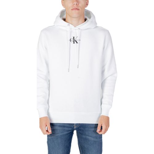 Sweat-shirt MONOLOGO HOODIE J30J323749 - Calvin Klein Jeans - Modalova