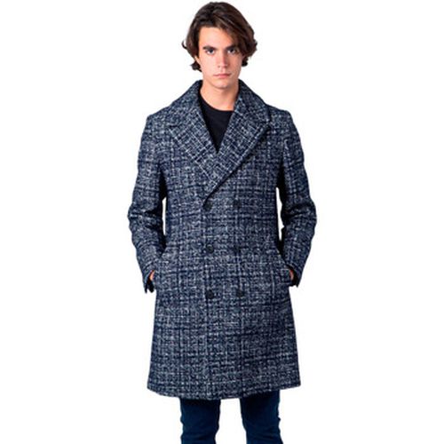 Manteau Slim fit Bouclè MMCO00683-FA550083 - Antony Morato - Modalova