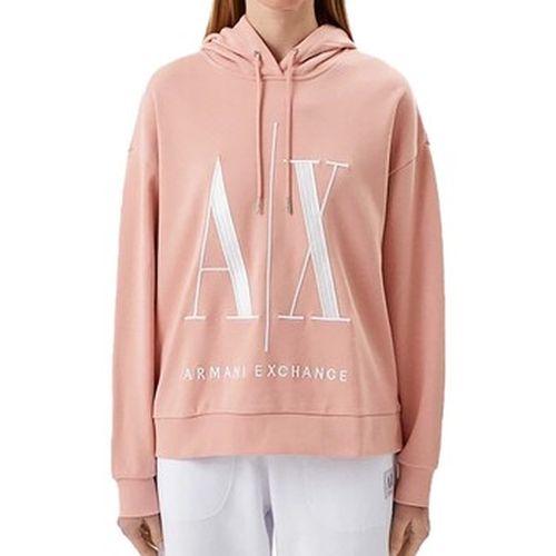 Polaire EAX Sweatshirt - EAX - Modalova