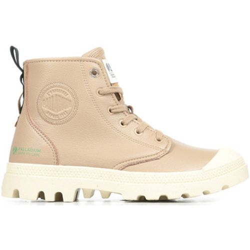 Boots Pampa Hi Re Vegan Lth - Palladium - Modalova