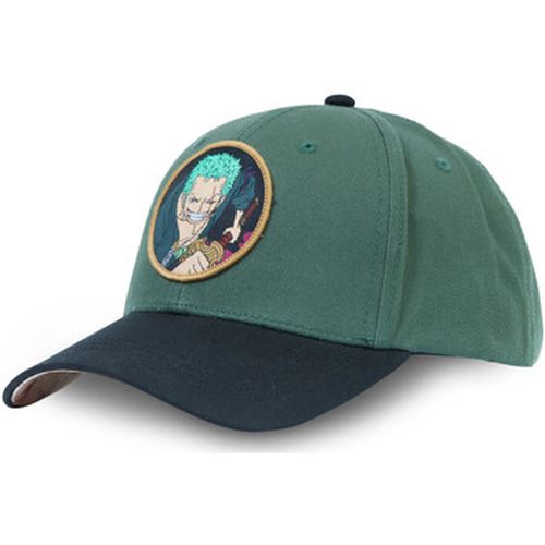 Casquette Casquette baseball enfant One Piece Zoro - Freegun - Modalova