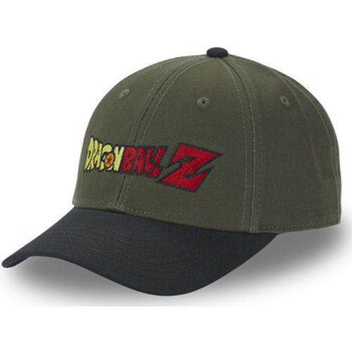 Casquette Casquette baseball enfant Dragon Ball Z Logo - Freegun - Modalova