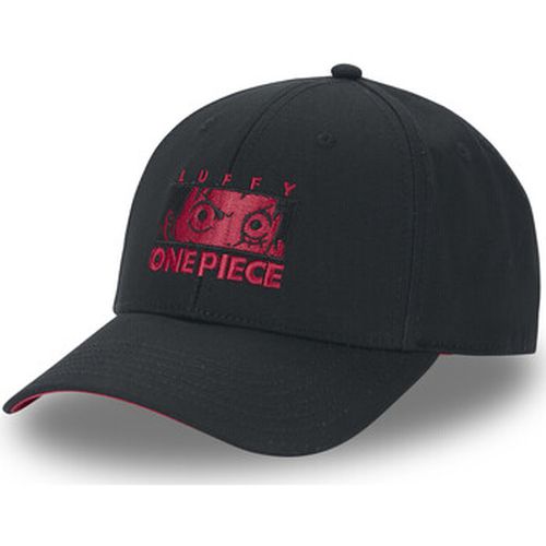 Casquette Casquette baseball homme One Piece Luffy - Freegun - Modalova