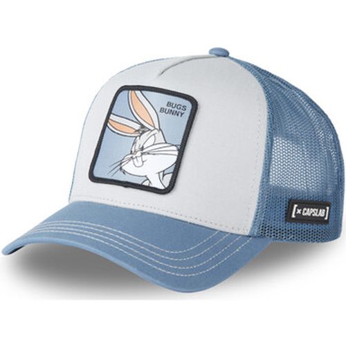 Casquette Casquette homme trucker Looney Tunes Bugs Bunny - Capslab - Modalova