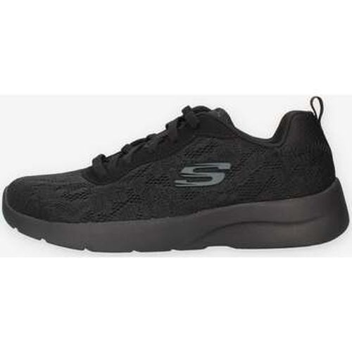 Baskets montantes 12963-BBK - Skechers - Modalova