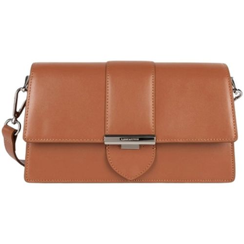 Sac Bandouliere Sac bandouliere Ref 63420 Camel 26*14*8 cm - LANCASTER - Modalova