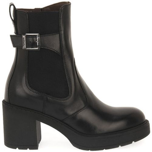 Boots NERO GIARDINI 100 GUANTO NERO - NeroGiardini - Modalova