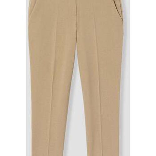 Pantalons de costume Pantalon cigarette - Promod - Modalova