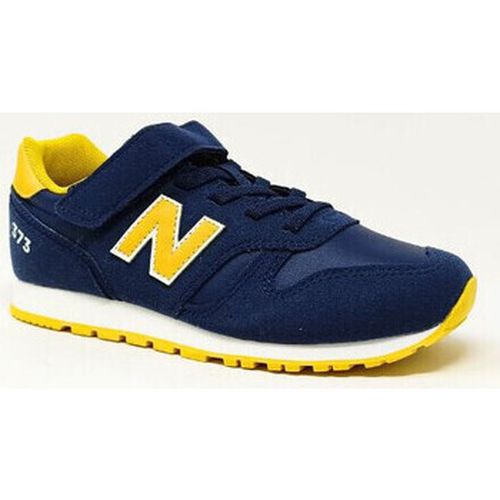 Baskets BASKET YV373 MARINE - New Balance - Modalova